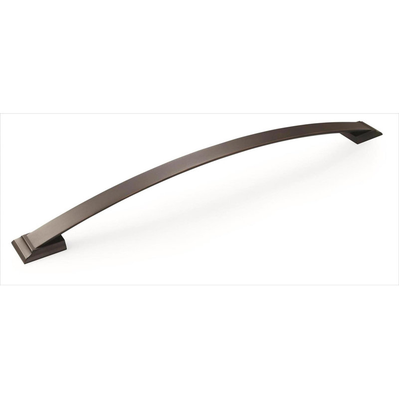 Candler Appliance Pull, Oil Rubbed Bronze, 18"