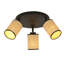 Fabric Flush Mount
