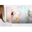 Magnetic Glass Dry Erase Board
