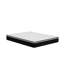 Matelas à plateau-coussin moelleux 8 po / 10 po / 12 po - Sleep by Wayfair ™-122530494-66575446