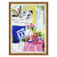 Keeping Room Set - Pink & Green Set by Dana Gibson