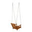 Arianna Rubberwood Porch Swing