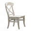 Chaises d'appoint de salle à manger