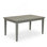 1Pc Rectangular Shape Table, Kitchen Table