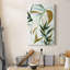 Impression sur toile tendue, Tropical Impromptu II-1651938486