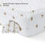 Cotton 2 - Piece Cot Fitted Sheet-1391794316-1391794317