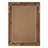 Loreene Grass Cloth Mirror