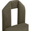 Chaise rembourrée Bennett-593856224