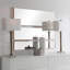 Ensemble de miroirs 3 pièces Emmie