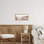 Cadre flottant Rustic Pastel Tides, design par Luna Mavis-1010526048-1010526049