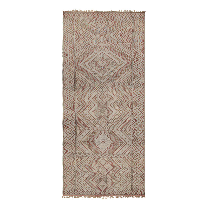 One-of-a-Kind Area Rug