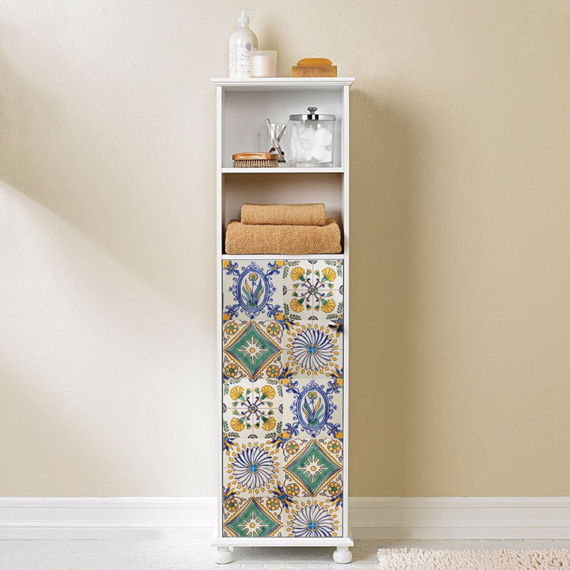 Abstract Tile Decals