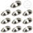 3" Center Cup/Bin Pull Multipack-42032886