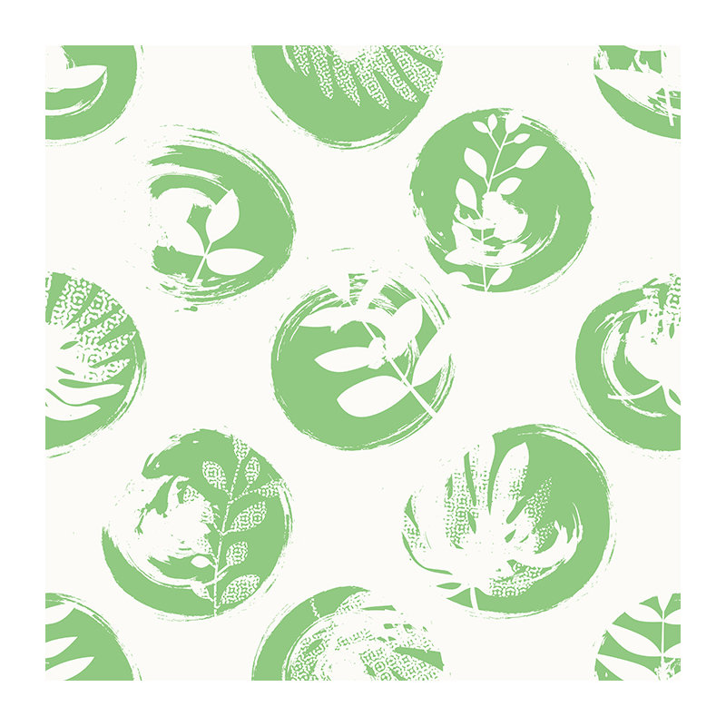 Wadhurst Wallpaper, 208 x 146cm