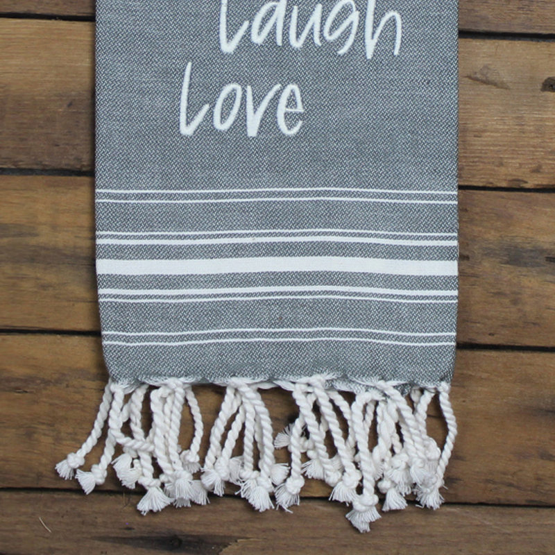 Bazilijus 100% Cotton Hand Towel