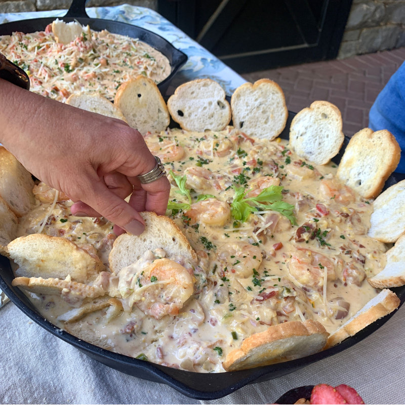 Non-Stick Skillet, 14" Diameter