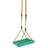 Machrus Swingan DIY Swing Set Kit - With Belt Swing, Trapeze Bar, Disc Swing And Standing Swing-24065778