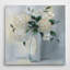Carolina Carolina Bouquet II - impression sur toile tendue-25251209