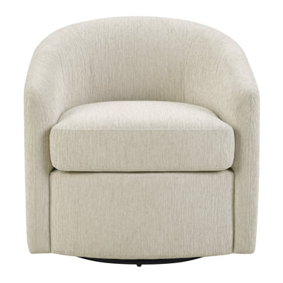 Sandiso Barrel Swivel Chair