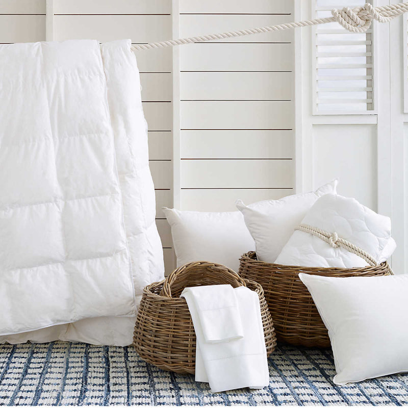 Cloud Mattress Pad, Queen