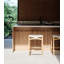 Tabouret de bar sans dossier Chontales-1930077172-1930077175