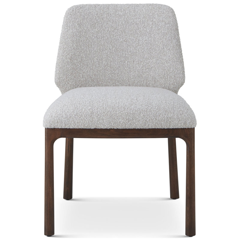 Chaise d'appoint Urbane, Gray/Campfire