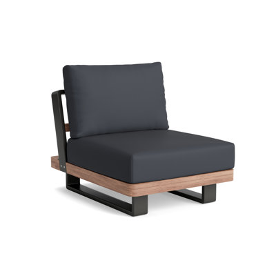 Fitz Roy Armless Chair