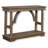Bartee 47'' Solid Wood Console Table