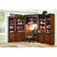 Ensemble de bureau 3 pièces avec bureau Brookhaven