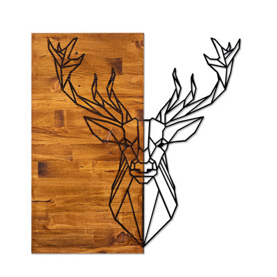 Deer 1 Wall Décor