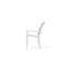 Chaise de café empilable en aluminium Bazza-98359097-98359114
