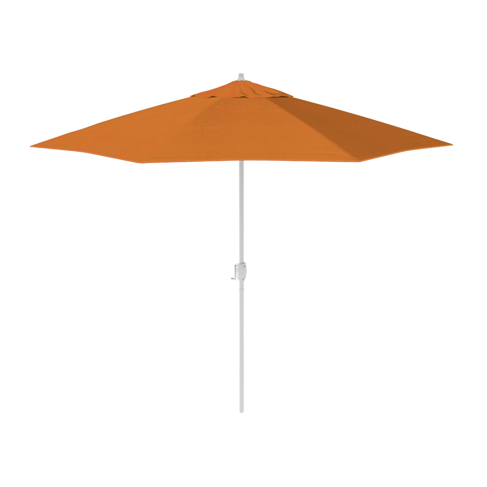 Kenne Sunbrella® Outdoor Umbrella, Canvas Tuscan Sunbrella® Canvas, 108" W x 108" D