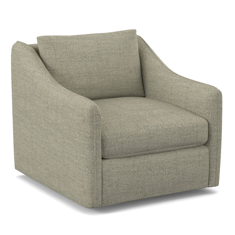 Swivel Armchair, 61353-71