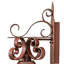 Cadence - Light Outdoor Wall Lantern