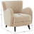 Bowie Upholstered Armchair-65126498