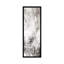 Chaotic Calm Two Neutral by Mlli Villa - Panoramic Print on Canvas-1582190255-1582190262