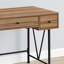 Bureau d'ordinateur moderne et minimaliste-381022869