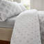 SOPHIE Brushed Cotton Duvet Cover Set-61120716-61120720