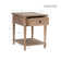 Birkley End Table with Storage