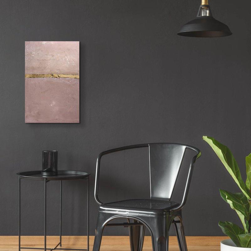  «Rituals» par Design Fabrikken, art mural en verre acrylique, H 24 po x l 16 po