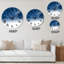 Horloge murale-1121465037