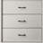 4-Drawer Chest With Handles-599461148