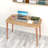 Devona Rectangular Writing Desk-91288638-91288633