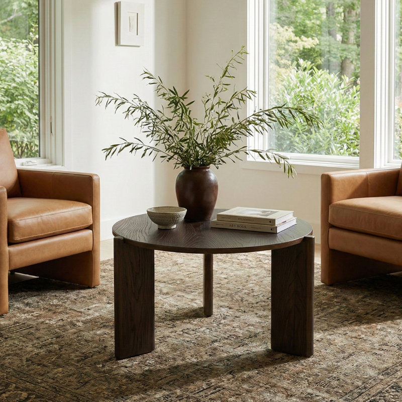 Table basse Claremont