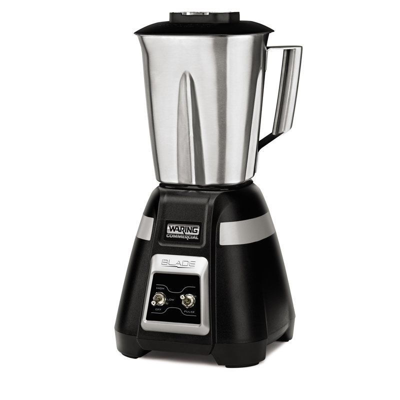 Waring 2 Speed 48oz. Countertop Blender