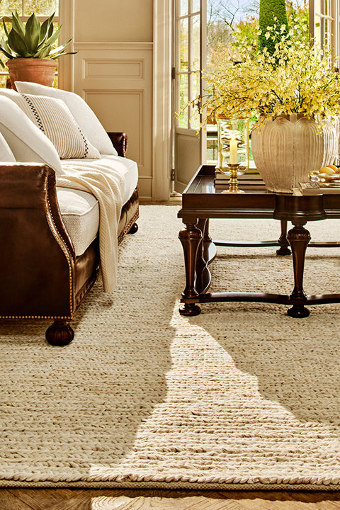 RUGS