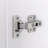 Stackable Wall Mounted Storage Cabinet