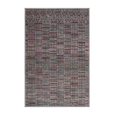 Abstract Indoor Rug