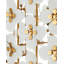 Spring Flower 4 - Light Chandelier-2055703678