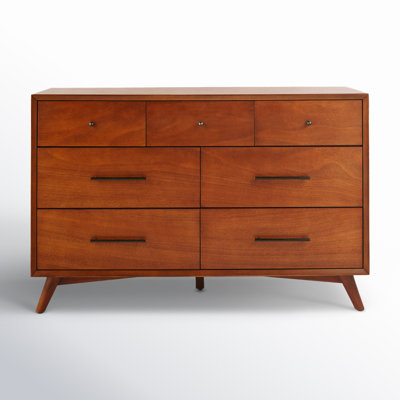 Williams 7-Drawer Dresser by AllModern